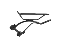 Topeak TetraRack M2L Gaffelmontert Bagasjebrett