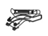 Topeak TetraRack M2L Gaffelmontert Bagasjebrett