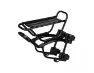 Topeak TetraRack R1 Bagasjebrett, Black, One Size