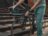 Topeak TetraRack R1 Bagasjebrett, Black, One Size