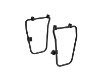 Topeak TetraRack Side Rammesett Topeak TetraRack Side Rammesett