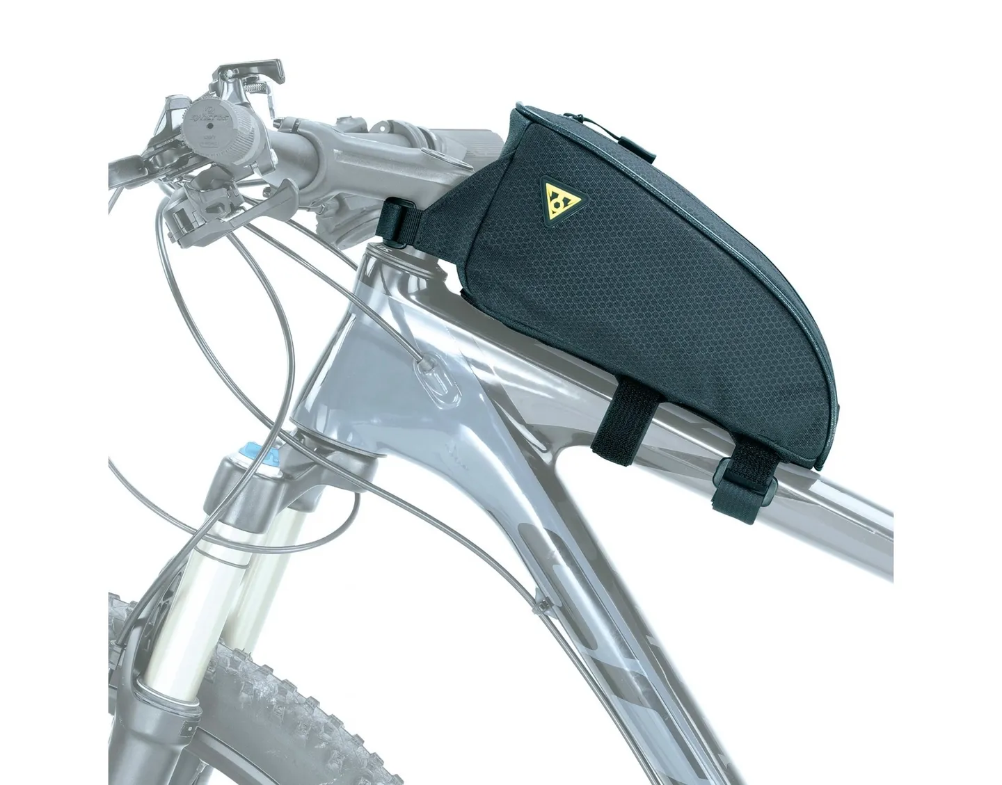 Topeak Toploader 0,75L Rammeveske Topeak Toploader 0,75L Rammeveske