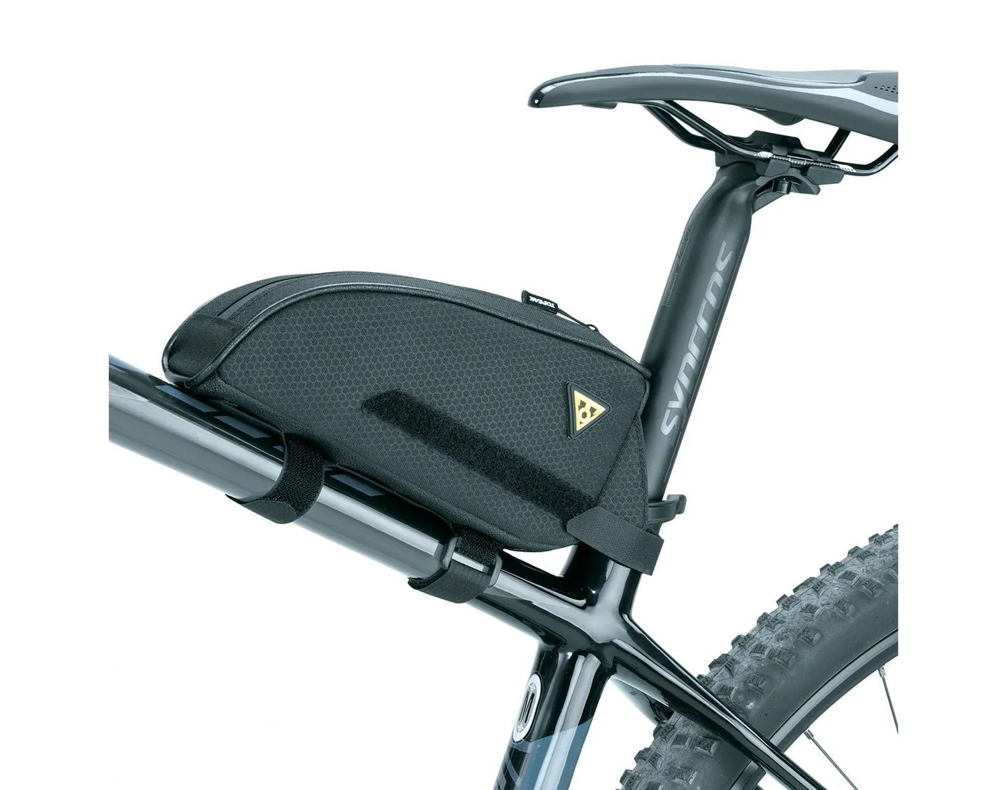 Topeak Toploader 0,75L Rammeveske Topeak Toploader 0,75L Rammeveske