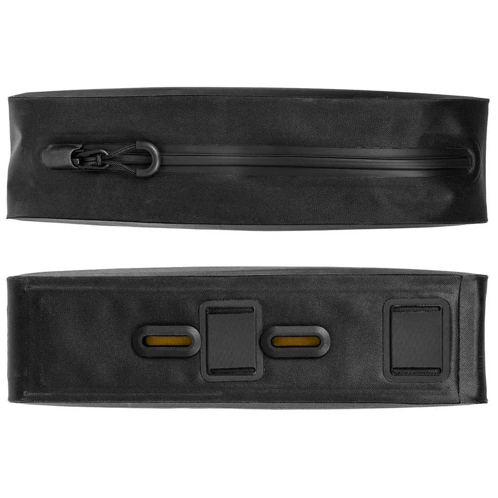 Topeak Toploader Drybag Rammeveske 1l, Black, One Size