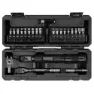 Topeak Torq Stick Pro Digital Momentnøkkelboks, Black, One Size