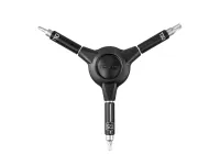 Topeak Torx Y-Nøkkel Topeak Torx Y-Nøkkel