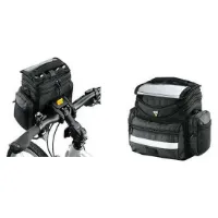Topeak TourGuide Styreveske Topeak TourGuide Styreveske
