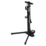 Topeak Transformer Mountain Ex Sykkelpumpe, Black, 60psi