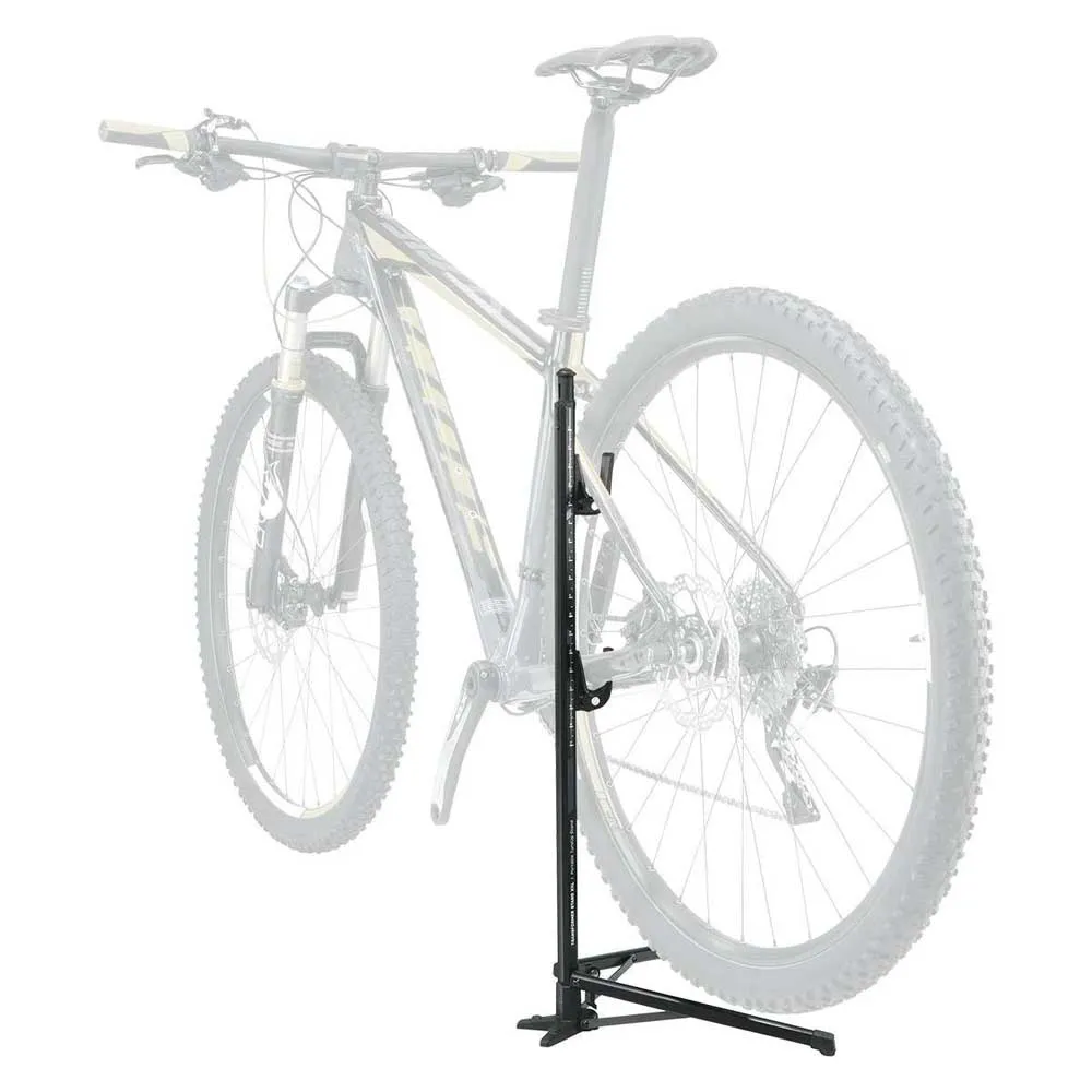 Topeak Transformer Stand Dx Sykkelstativ, Black, One Size