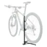 Topeak Transformer Stand Dx Sykkelstativ, Black, One Size