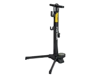 Topeak Transformer Urban EX Gulvpumpe Topeak Transformer Urban EX Gulvpumpe