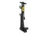 Topeak Transformer Urban EX Gulvpumpe, Black, 120psi