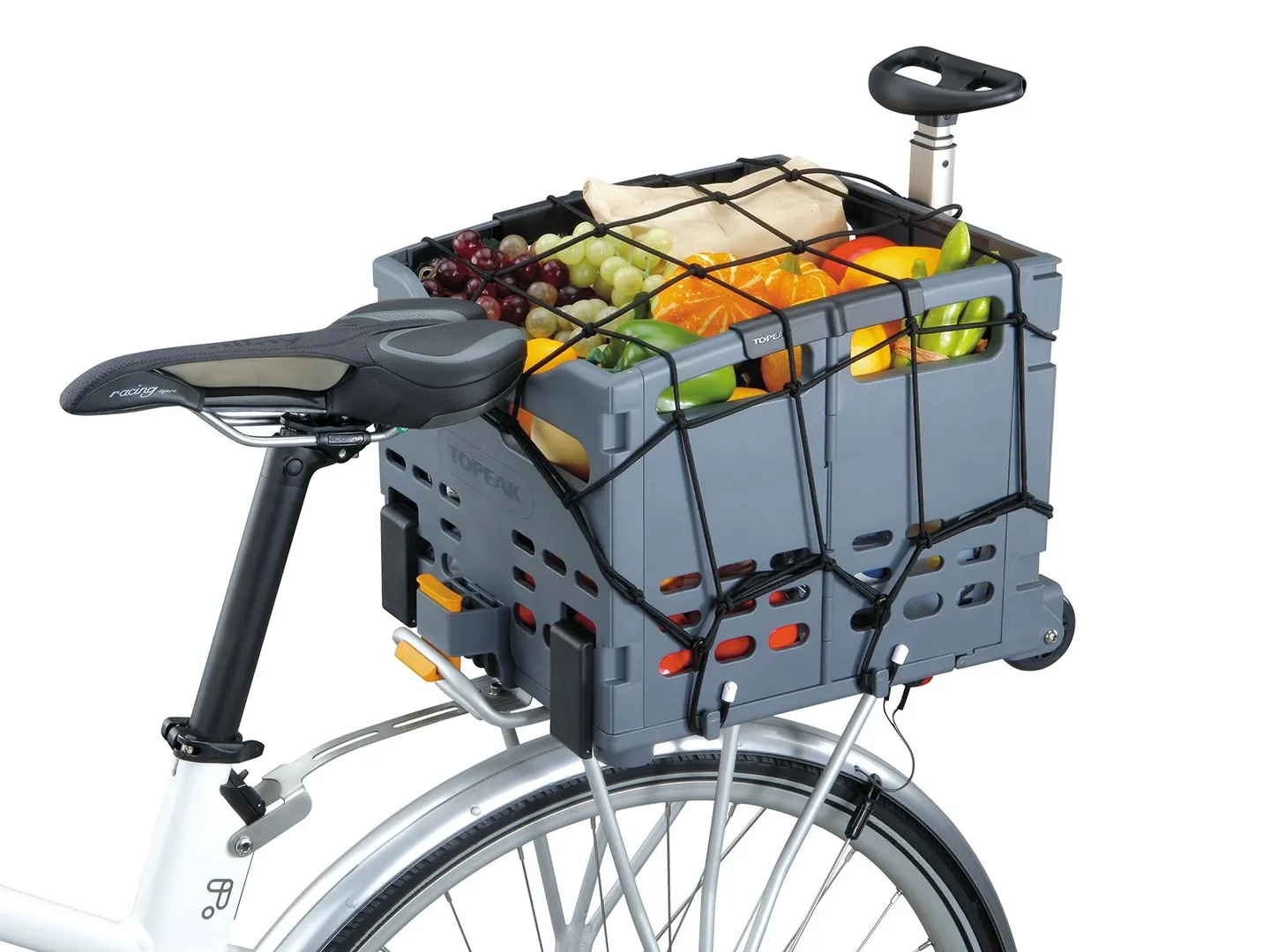 Topeak Transportnett