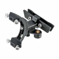 Topeak Tri-backup Elite 90 Flaskeholder Topeak Tri-backup Elite 90 Flaskeholder