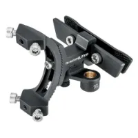 Topeak Tri-backup Elite 90 Flaskeholderfeste