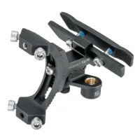 Topeak Tri-backup Elite Flaskeholder Topeak Tri-backup Elite Flaskeholder