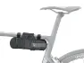Topeak Tri BackUp Tire Seteveske, Black, One Size