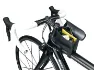 Topeak Tri Drybag Medium Veske, Black, One Size