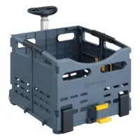 Topeak Trolleytote MTX Sykkelkurv