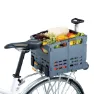Topeak Trolleytote MTX Sykkelkurv, Black, One Size