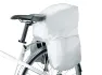 Topeak TrunkBag MTX/DXP Regntrekk