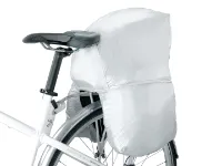 Topeak TrunkBag MTX/DXP Regntrekk Topeak TrunkBag MTX/DXP Regntrekk