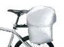Topeak TrunkBag MTX/DXP Regntrekk