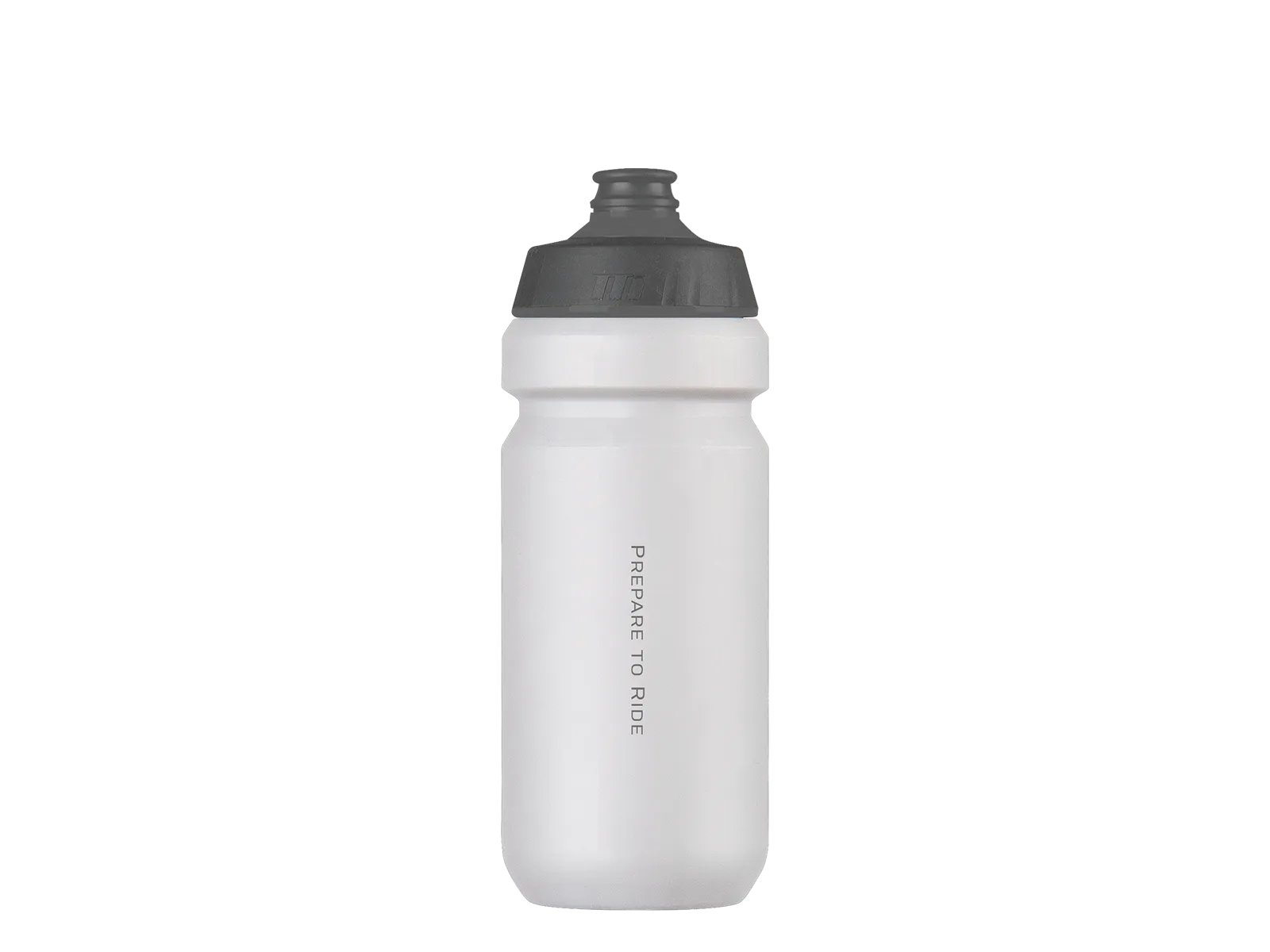 Topeak TTI Flaske, 650 ml, Hvit, Svart