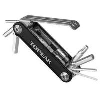 Topeak Tubi 11 Multiverktøy Topeak Tubi 11 Multiverktøy