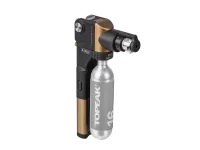 Topeak Tubi Master+ Tubeless Reparasjonssett Topeak Tubi Master+ Tubeless Reparasjonssett
