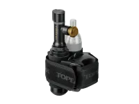Topeak Tubi Master X, Tubeless Reperasjonssett Topeak Tubi Master X, Tubeless Reperasjonssett
