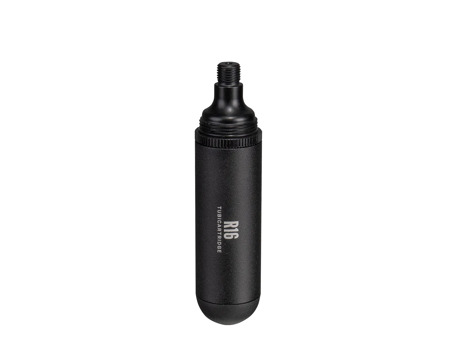 Topeak TubiCartridge R16 Reparasjonssett, Black, One Size Topeak TubiCartridge R16 Reparasjonssett, Black, One Size
