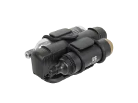 Topeak TubiMaster GXT Bolt-On Tubeless Reparasjonssett