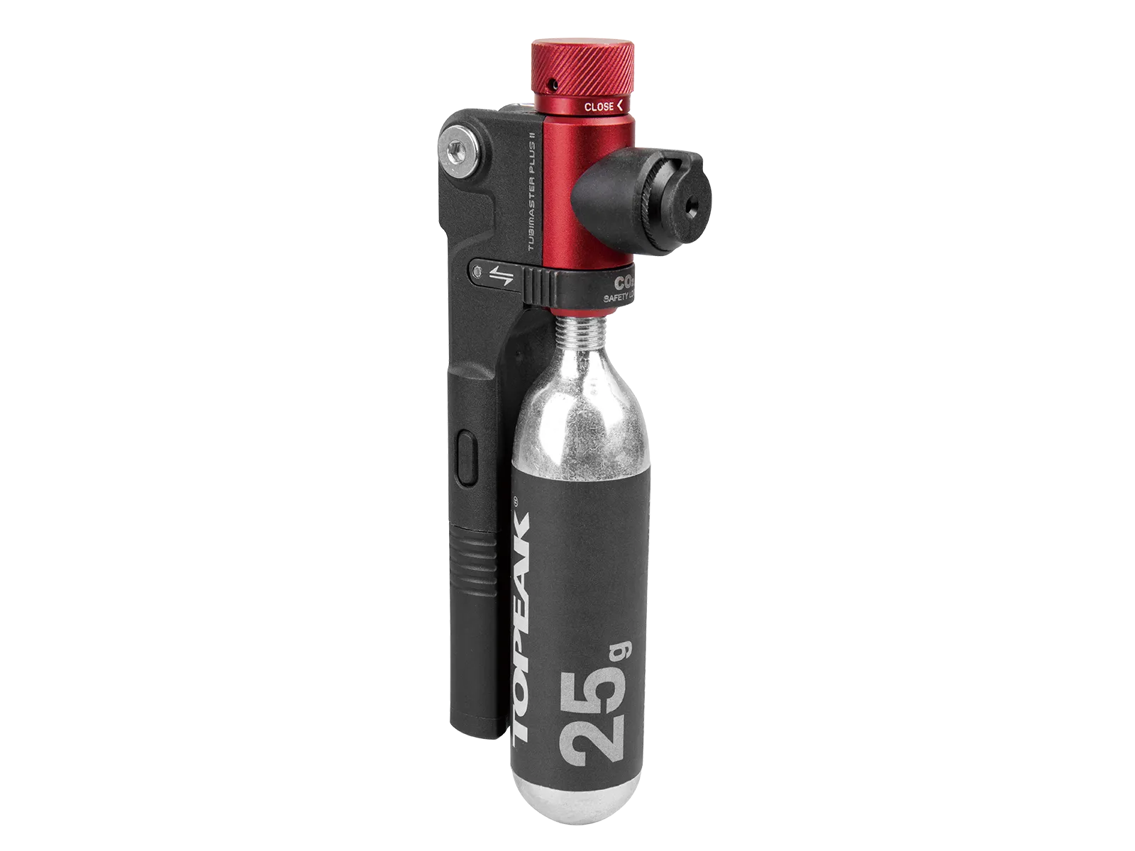 Topeak TubiMaster Plus II Special Edition Kit