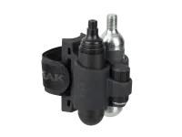 Topeak TubiMaster RX Co2-kit