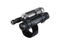 Topeak TubiPod Max Reparasjonssett til Terrengsykkel