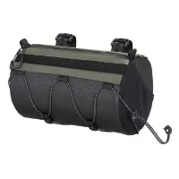 Topeak Tubular Barbag Styreveske 3.8l