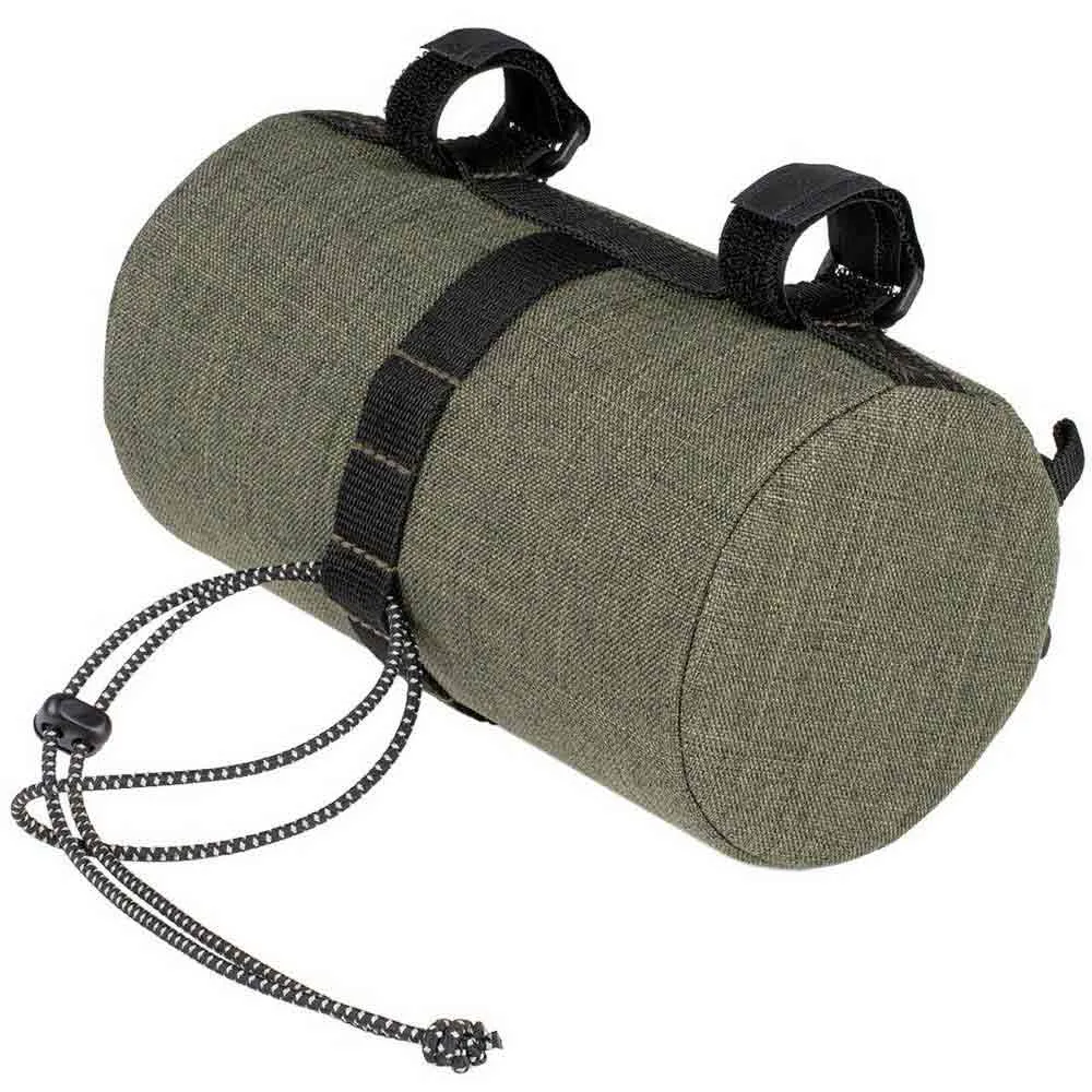 Topeak Tubular Styreveske 1.5l, Green, One Size Topeak Tubular Styreveske 1.5l, Green, One Size