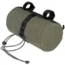 Topeak Tubular Styreveske 1.5l, Green, One Size