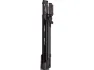 Topeak Turbo Morph Digital Minipumpe