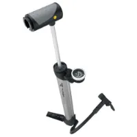 Topeak Turbo Morph G Sykkelpumpe Topeak Turbo Morph G Sykkelpumpe