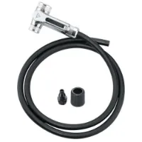 Topeak Twinhead Dx Pumpe