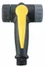 Topeak Twinhead Pumpehode til Max II og HP