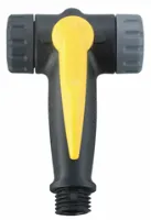 Topeak Twinhead Pumpehode til Max II og HP