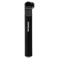 Topeak Two Timer Xt Mini Pumpe Topeak Two Timer Xt Mini Pumpe
