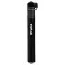 Topeak Two Timer Xt Mini Pumpe, Black, One Size