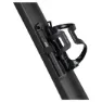 Topeak Two Timer Xt Mini Pumpe, Black, One Size
