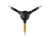 Topeak Unbrako Y-Nøkkel 4-6mm Topeak Unbrako Y-Nøkkel 4-6mm