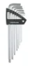 Topeak Unbrakosett, Silver, One Size