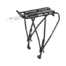 Topeak Uni Explorer Disc Bagasjebærer, Black, 24-29"